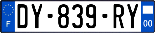 DY-839-RY
