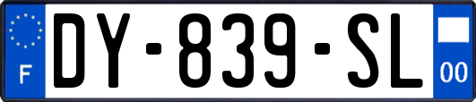 DY-839-SL