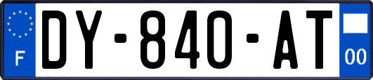 DY-840-AT