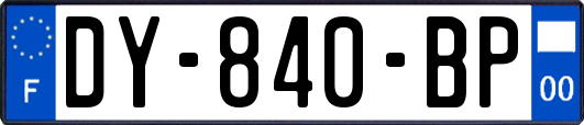 DY-840-BP