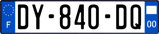 DY-840-DQ