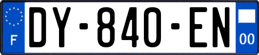 DY-840-EN