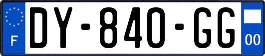 DY-840-GG