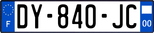 DY-840-JC