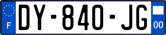 DY-840-JG