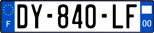 DY-840-LF