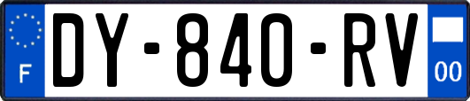 DY-840-RV