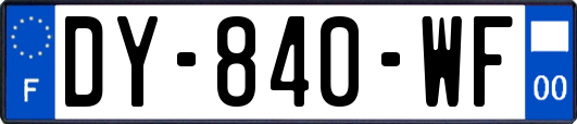 DY-840-WF