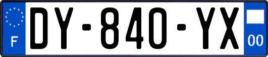 DY-840-YX