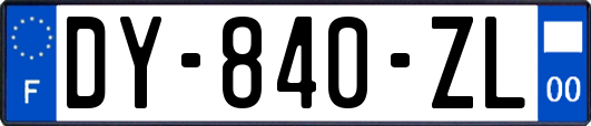 DY-840-ZL