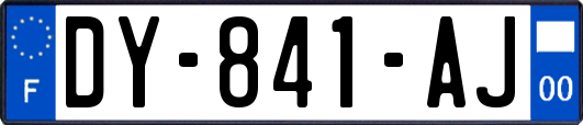 DY-841-AJ