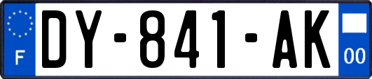 DY-841-AK