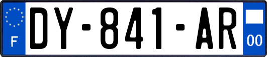 DY-841-AR