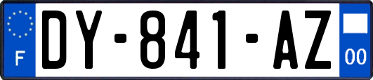 DY-841-AZ