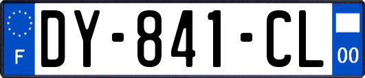 DY-841-CL