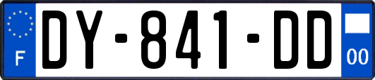 DY-841-DD