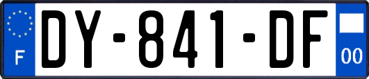 DY-841-DF