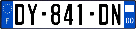 DY-841-DN