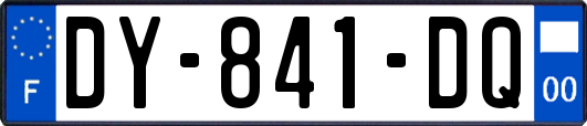 DY-841-DQ