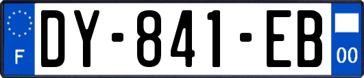 DY-841-EB
