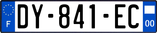 DY-841-EC