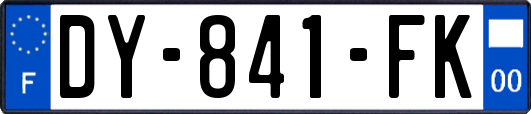 DY-841-FK