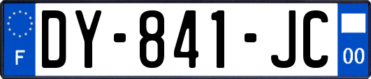 DY-841-JC