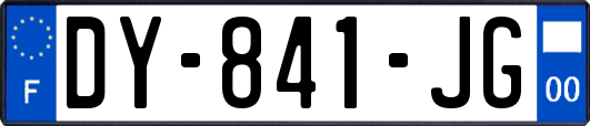 DY-841-JG