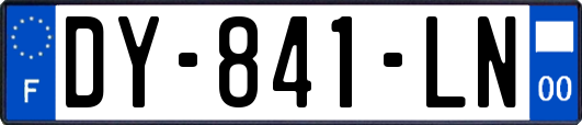DY-841-LN