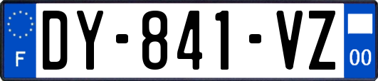 DY-841-VZ