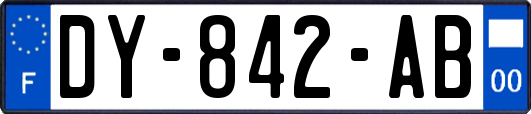 DY-842-AB