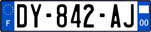 DY-842-AJ