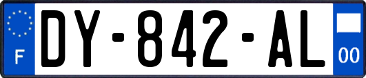 DY-842-AL