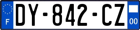 DY-842-CZ
