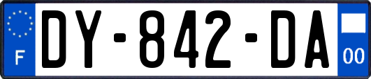 DY-842-DA