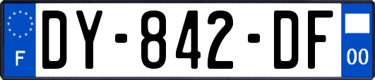 DY-842-DF