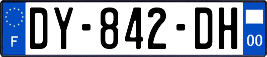 DY-842-DH