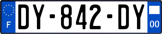 DY-842-DY