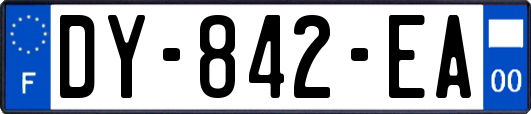 DY-842-EA