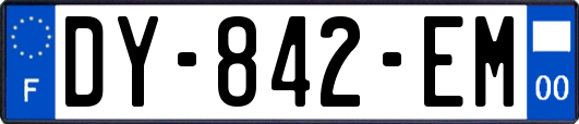 DY-842-EM