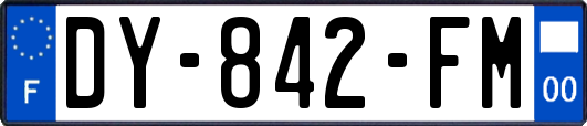 DY-842-FM