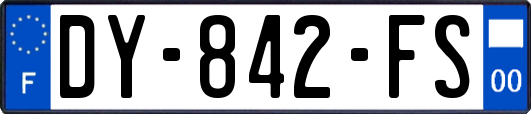 DY-842-FS