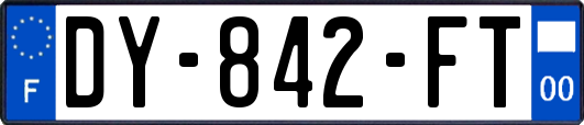 DY-842-FT