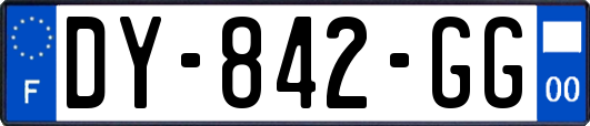 DY-842-GG