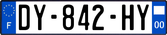 DY-842-HY