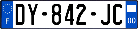 DY-842-JC