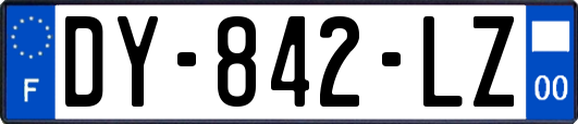 DY-842-LZ