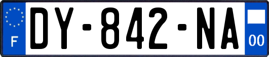 DY-842-NA