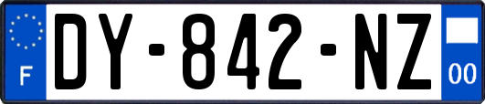 DY-842-NZ