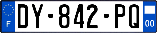 DY-842-PQ